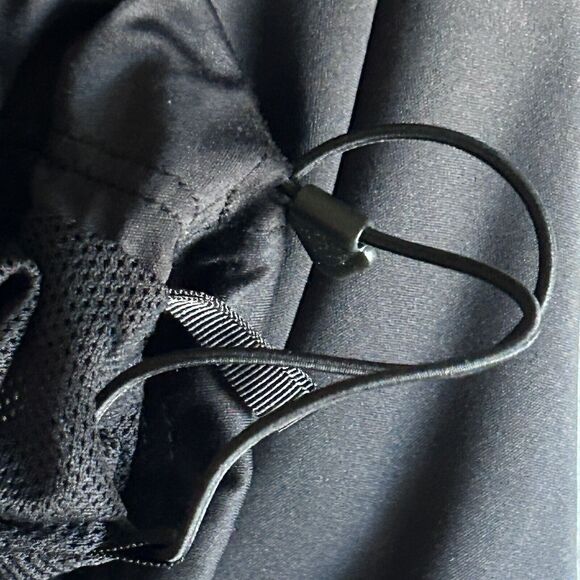 Nike Golf Storm Fit 1/4 Zip Black Jacket Men’s Size Large Waterproof Windproof - Picture 16 of 16